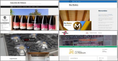 Diseño Páginas Web en Logroño